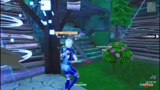 Met The FAKE Tfue And Sceptic