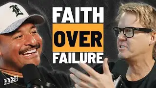 The Entrepreneur Who Lost It All and How He Built Back Stronger | Shawn Finnegan
