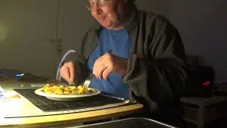 MongoTV_17684 - God Fredag Aften og Weekend - Spiser Min &AElig;GGEKAGE F&aelig;lrdig og SNAKKER
