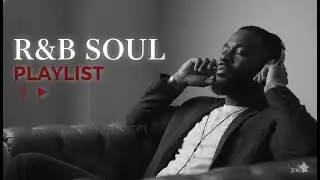 【R&B Soul】Late Night Serenity &ndash; Smooth Vocals & Deep Grooves(2026 Edition)