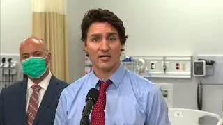 Canada constantly working on protecting its interests against Chinese  interference: Trudeau