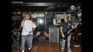 Head - In My Head