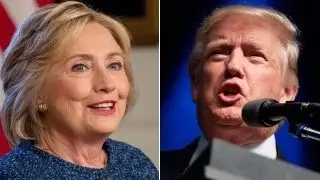 Your Buzz: Trump, Clinton and 'birtherism'