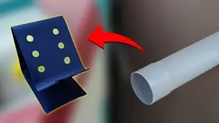Pvc Pipe Se Mobile Stand Kaise Banaen | How To Make Mobile Stand At Home With Pvc Pipe