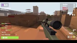 sniper class (krunker.io 04)