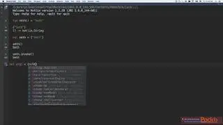 Hands On Functional Kotlin: Lambda Expressions| packtpub.com