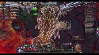 Aion NA Altar of Ascension (AOA) Normal mode Templar POV