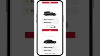 London Airport Transfers Made Easy | Book Your Taxi Online Mobile Booking