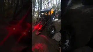 Trx4m Trail Climb #traxxas #trx4m #offroad #rccars #wheeling #fun #toys #rclife #sound #automobile