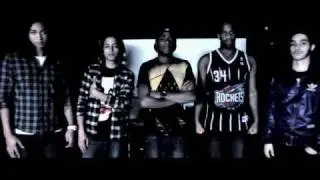 As They Burn - Distorted Rules [Music Video Trailer HD]