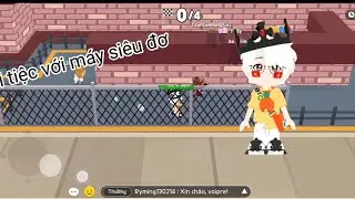 Play together| chơi tiệc trò chơi trên máy siêu lag