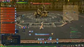 #BNS WD แทชอน ตี้ 2