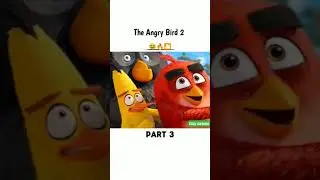 Movie Name Angry Birds 2 Movie Clips Upload Hindi Dubbed 🎬🎦💯.#shorts #trending #youtubeshorts #video
