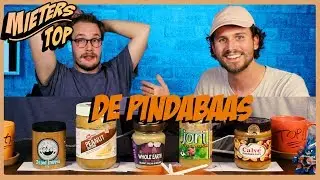 Uit de koffer: PindaBaas