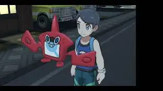Pokémon Sol | Capítulo 13