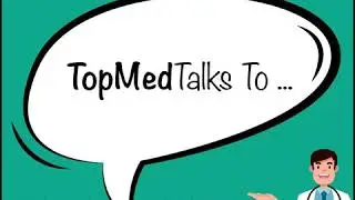 TopMedTalks to... | Dan Sessler