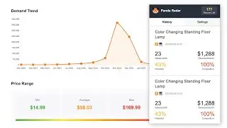 🔥 How To Validate Your Product Ideas (Before You Launch) Amazon Product research & Product Finder