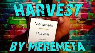Harvest by Meremeta Fragrance Review