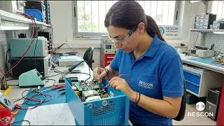 Bescon Electronics Repair - &Epsilon;&pi;&iota;&sigma;&kappa;&epsilon;&upsilon;ή Victron Energy SKYLLA-TG Battery Charger