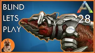 КРУТЫЕ ТЕХНОЛОГИЧЕСКИЕ ВЕЩИ! - Первое прохождение ARK вслепую - Эпизод 28