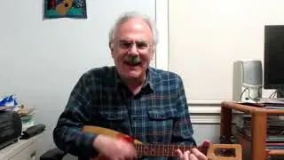 Special (Garbage cover) - 688th Season of the Ukulele