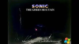 Green Mountain/Climb the Green Mountain Trail (Windows) OST - Left It There