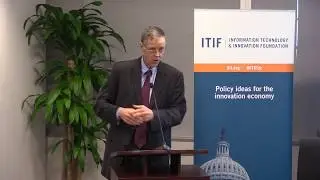 Antitrust and Innovation: What the Alarmists Get Wrong