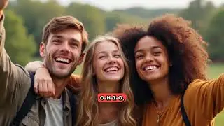 OHIO: The Buckeye State Pride
