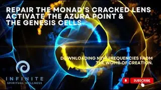Repair Monad&rsquo;s cracked lens, activating the Azura Point, and the Genesis Cells