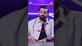 Sohum Shah on His Mother&rsquo;s Reaction to Tumbbad
