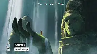 LOWFRK - Be My Guide [Outertone Release]