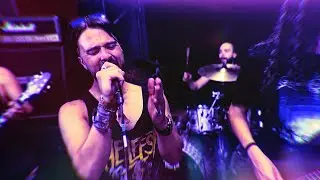 LionSoul - Exile To Arise (Live Studio Session)