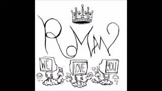 Roman - Kamu (ost Misiku Kuza 2 Astro)