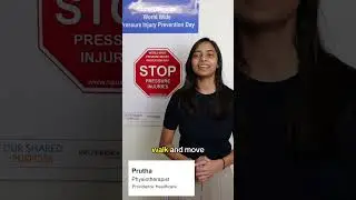 UHT World Pressure Injury Prevention Day 2025