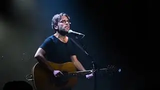 Fabrizio Cammarata - Long Shadows -  Live Les Etoiles Paris