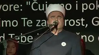 I ove godine u Kaknju će biti održana tradicionala Manifestacija „Večer Kur'ana“