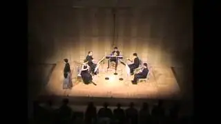 alborada quintet