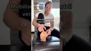 Pour ton oignon au pied 🙌🏼 #oignon #pied #hallux #valgus #exercices