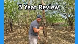 Обзор камеры Muddy Trail спустя 3 года &mdash; стоит ли она того в 2026 году?