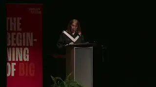 LCIT Convocation: Tuesday, June 25, 2024 at 10 am