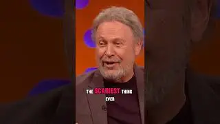 Billy Crystal on His Experience in Hamlet #BillyCrystal #Hamlet #theatreexperience #actingjourney