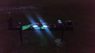 Quad Life - Tracys SK-450 