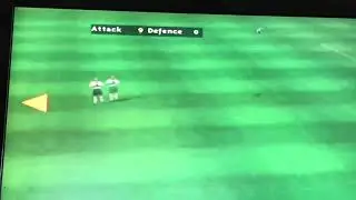 Fifa 99 Training% in 0:2.366