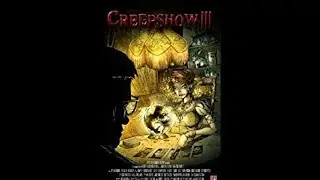 Creepshow 3 (2006) | Trailer | Stephanie Pettee | Roy Abramsohn | Susan Schramm