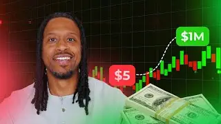 Episode 1: Who Is The Everyday Investor?