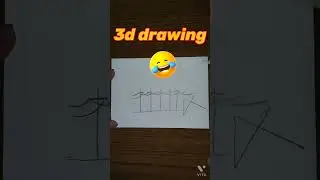 3d drawing shorts #shorts #viral #kgf2 #3ddrawing,#fortnite,#BTSshorts,#youtubechallenges,#ASMR