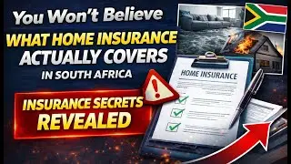 Why Your Home Insurance Might Not Pay Out in South Africa