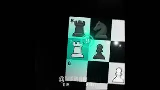 Grandmaster Can Lose In 7 Moves ♟️📸