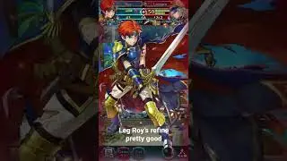 So Legendary Roy&rsquo;s refine&hellip;