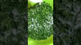Вкусный🥬 Постный 🥦Легкий🥒Салат ТАБУЛЕ🥙